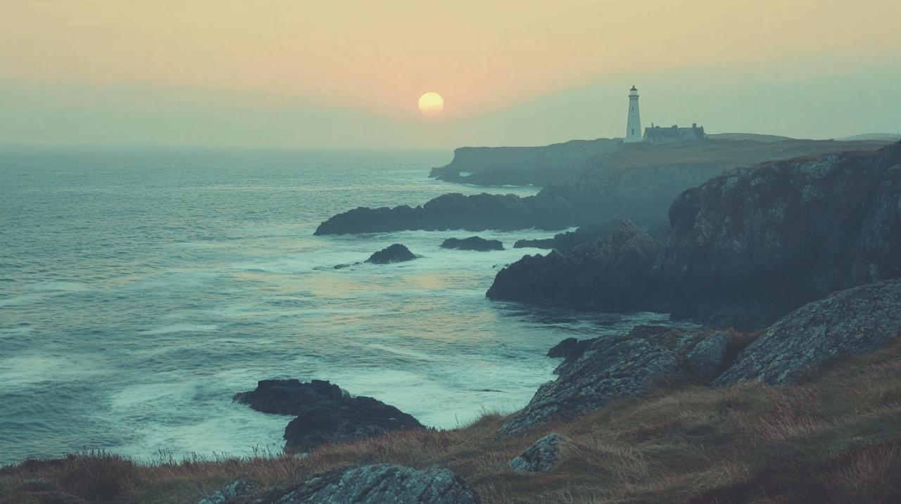 Les secrets de la Pointe de Trevignon : pourquoi visiter ce lieu mythique et son phare authentique ?